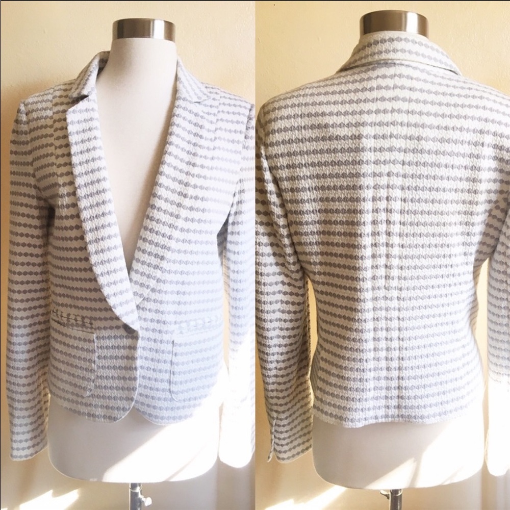 Anthropologie blazer/jacket - Picture 4 of 10